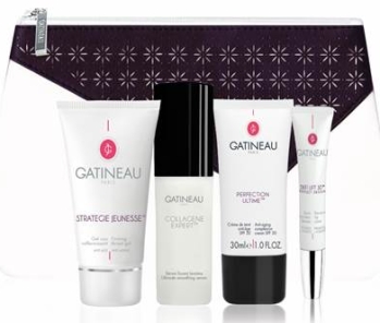 GATINEAU Perfection Ultime Anti-Ageing Complexion Collection