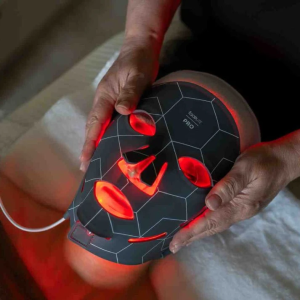 faceLITE Pro LED Light Therapy Face Mask