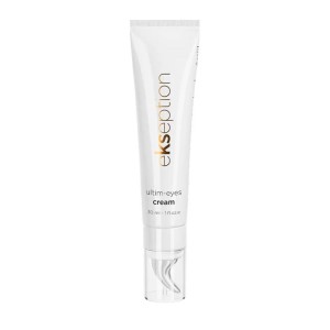 Ultim-eyes cream 30ml tube