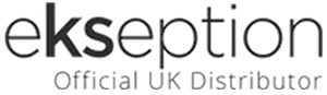 ekseption Official Distributer