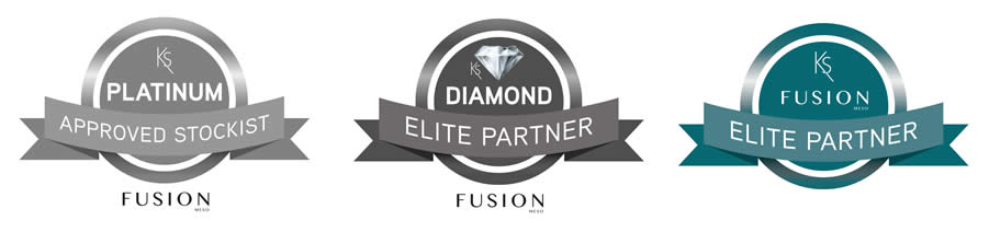 fusion approved