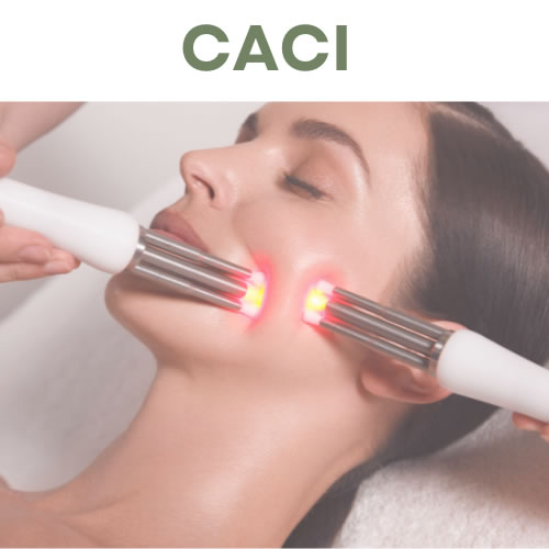 CACI