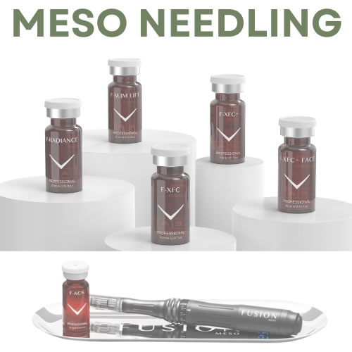 Meso Needling
