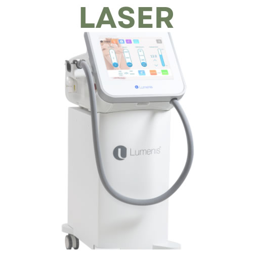 Laser