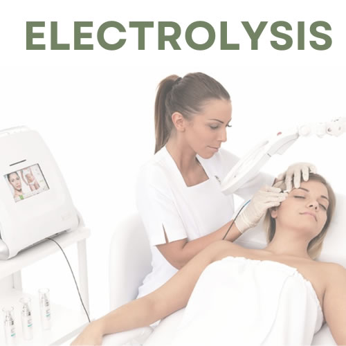 Electrolysis