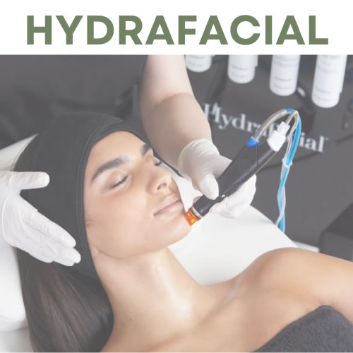 Hydrafacial