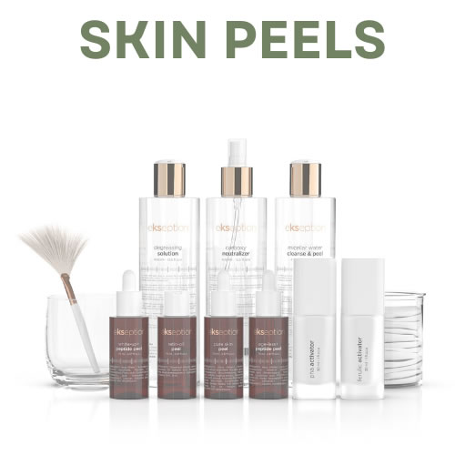 Skin Peels