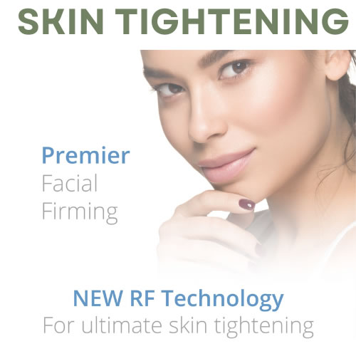Skin tightening
