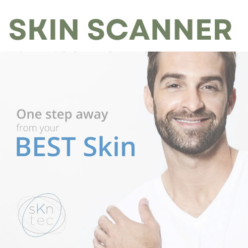 Skin Scanner