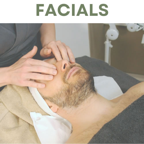 Facials