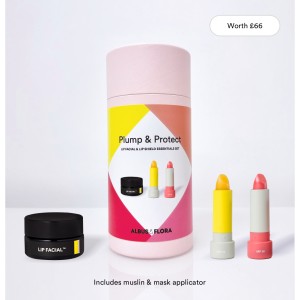 Buy Albus & Flora Online