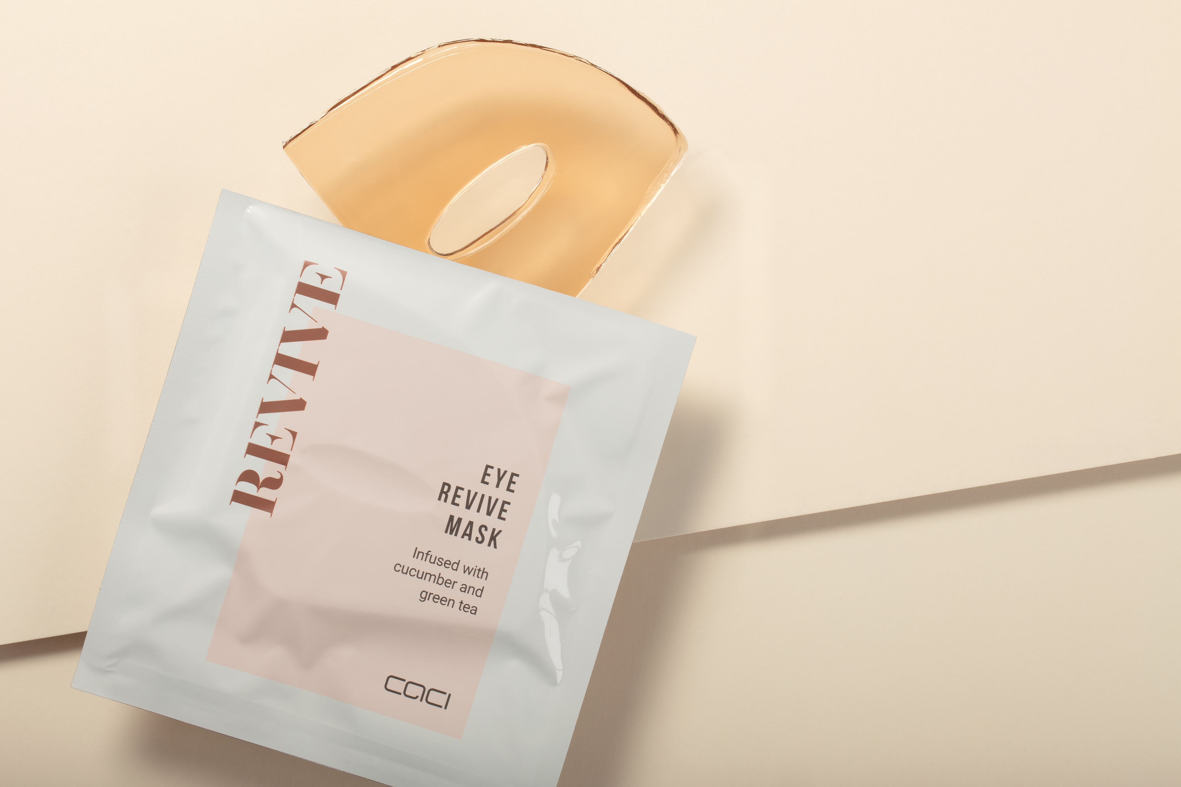 Caci Eye Revive Mask 