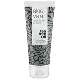 Aloe Vera Gel With Tea Tree Oil