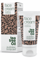 Australian Bodycare Face Cream 50ml