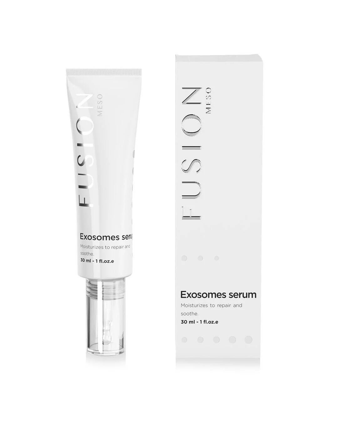 Fusion Meso Exosome Serum 30ml