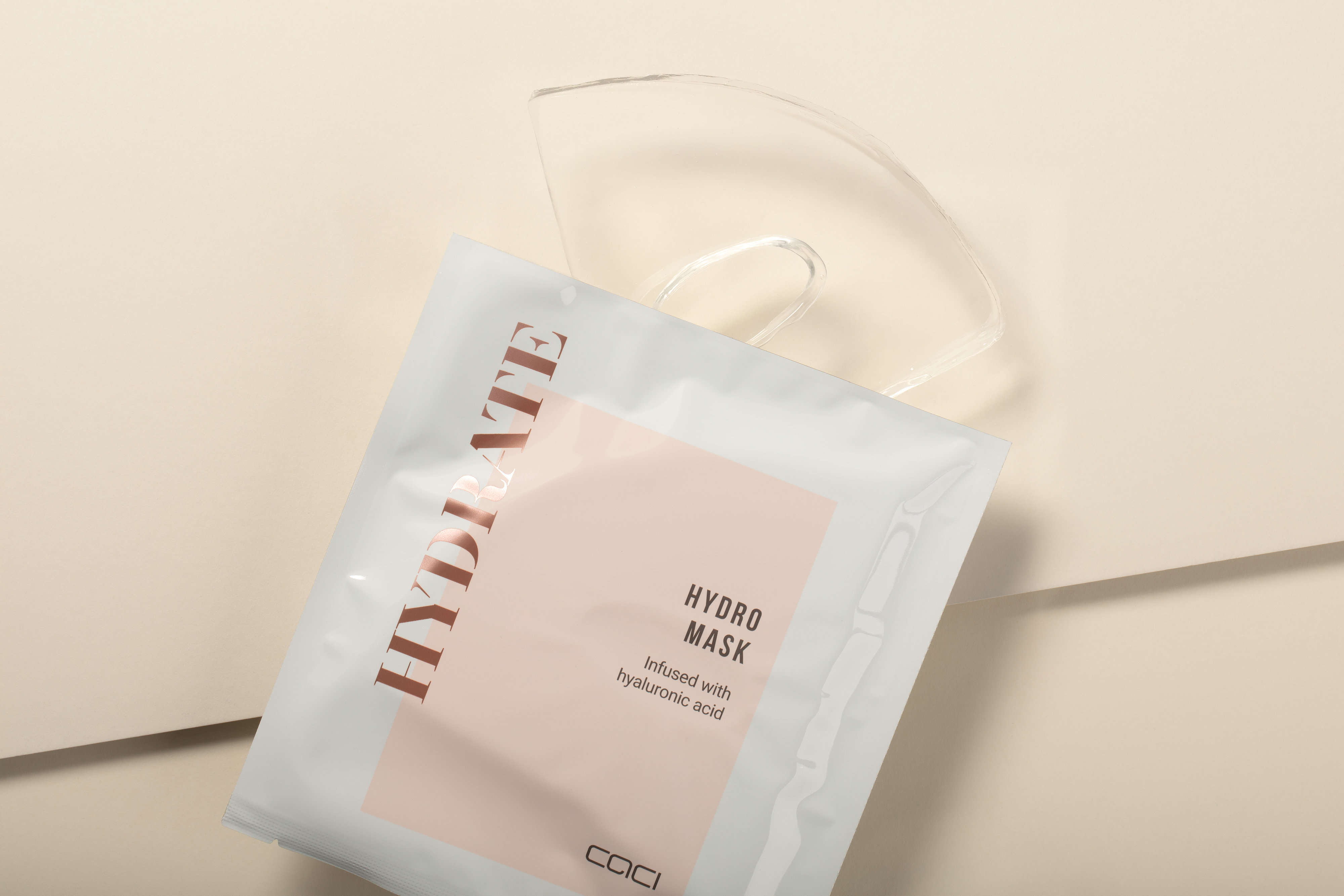 Caci Hydro Mask