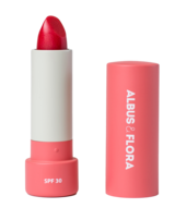 Lip Balm - Snowberry Red