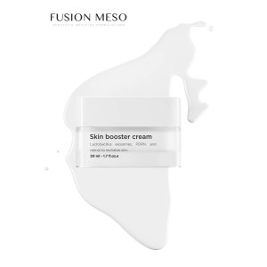 Fusion Skin Booster Cream