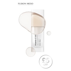 Fusion Vitamin C 5.0 30ml