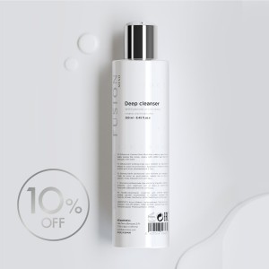 Fusion Deep Cleanser 250ml