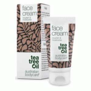 Australian Bodycare Face Cream 50ml