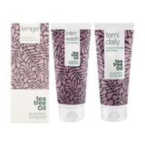Australian Bodycare Intimate Care Set