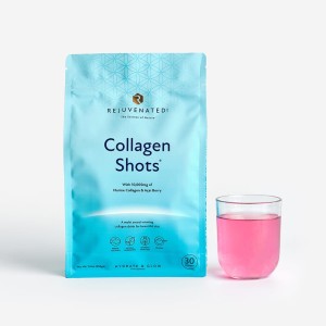 Collagen Shots (30 Servings)